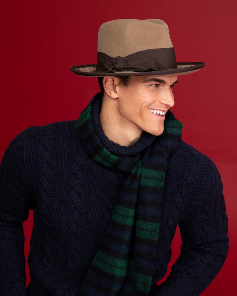 mens fall winter hats