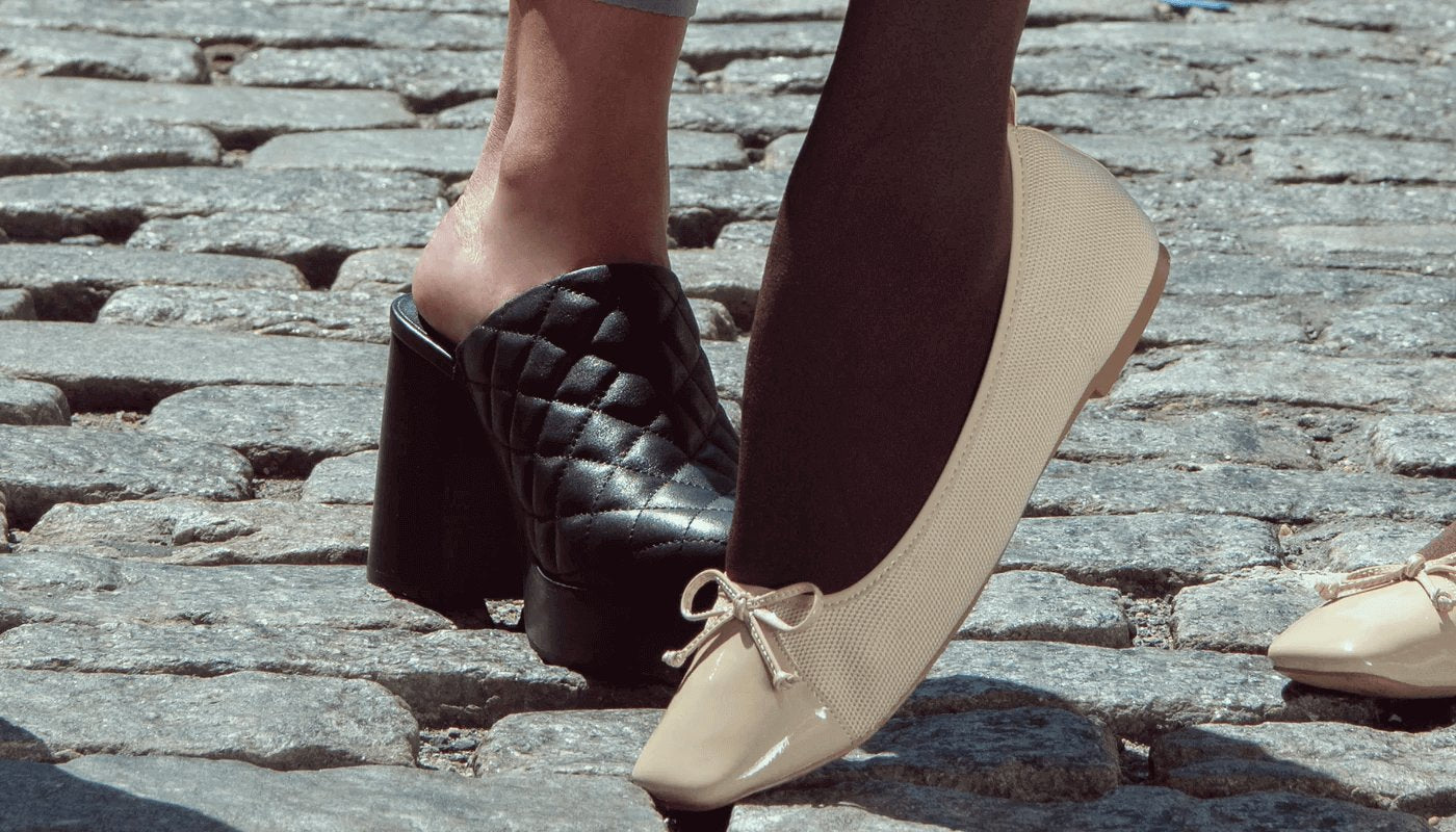 Designer Shoes for Women | Eric Javits | Eric Javits