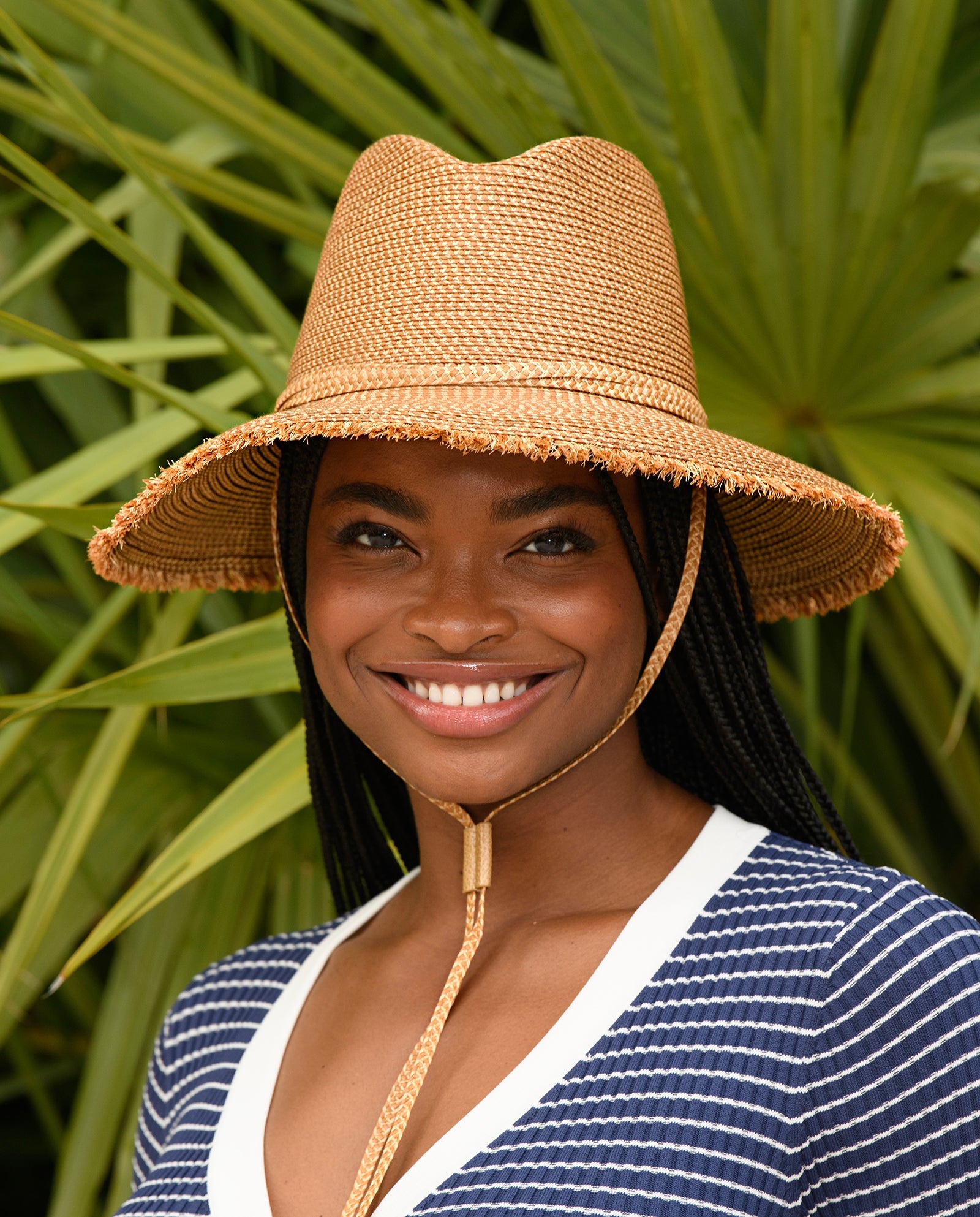 Raffia Collection | Bags, Hats & Shoes | Eric Javits