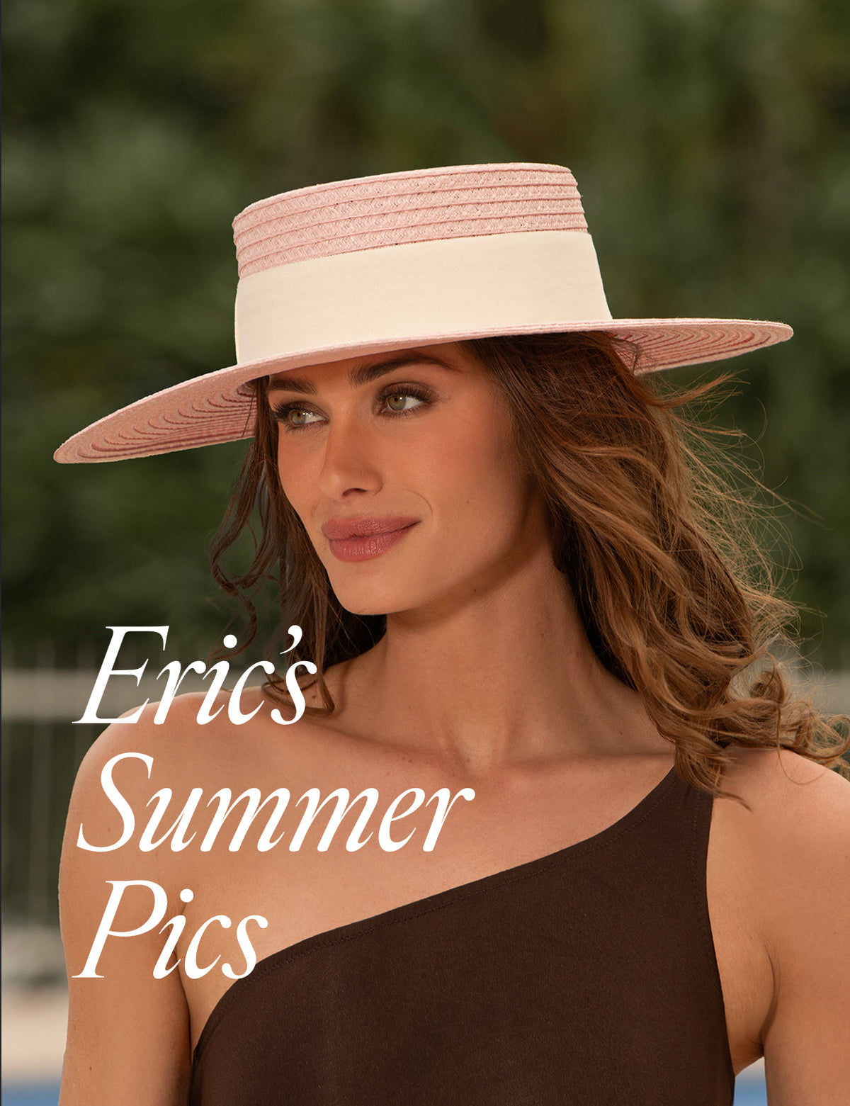 Eric's Summer Picks