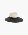 Lady Daphne White Mix/Black Eric Javits