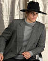 Mr Jade Black Eric Javits