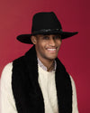 Mr Jade Black Eric Javits