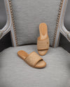 Squishee® Slide Peanut Eric Javits