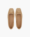 Parris Raffia Natural Eric Javits