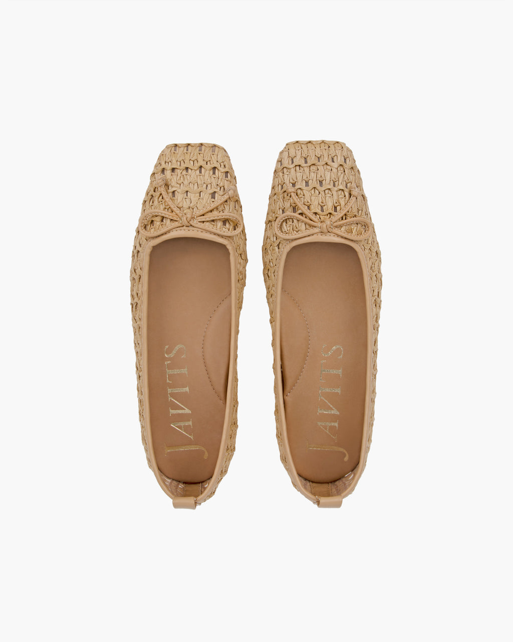 Parris Raffia Natural Eric Javits