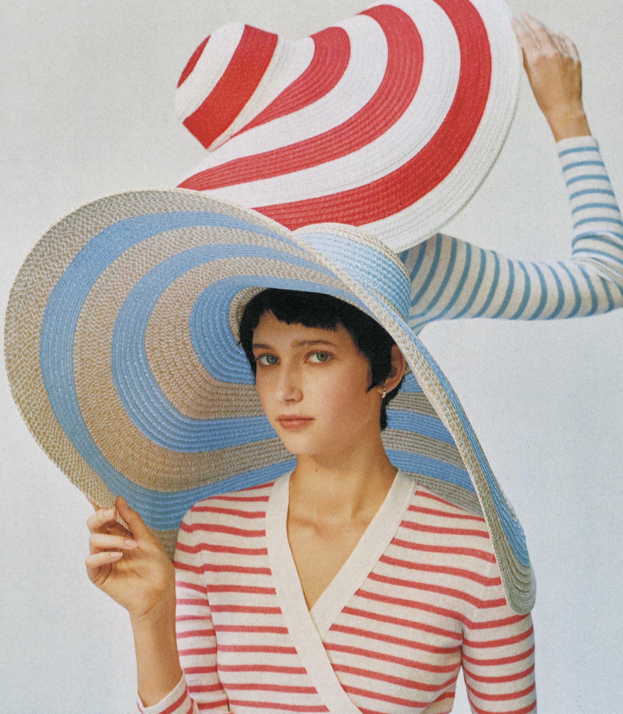 About Us｜Eric Javits Designer Hats and Bags | Eric Javits