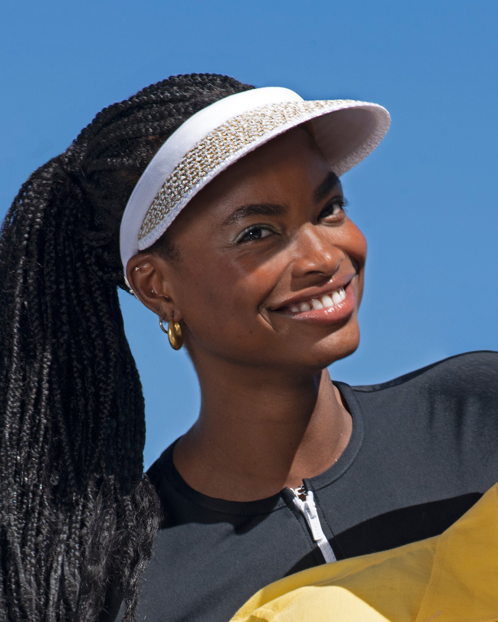 Bradfield Frost/White Eric Javits