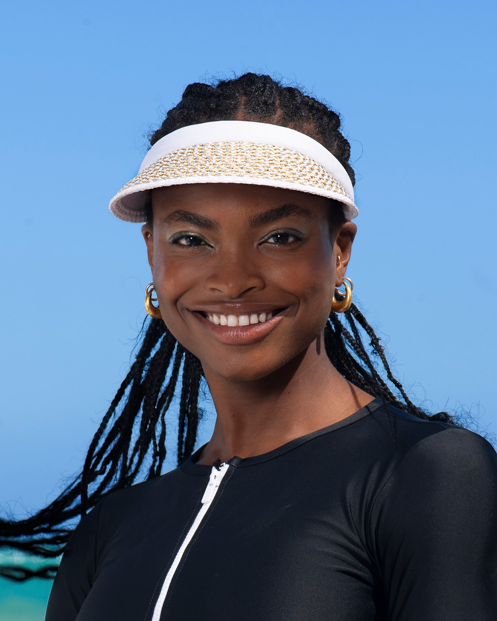 Bradfield Frost/White Eric Javits