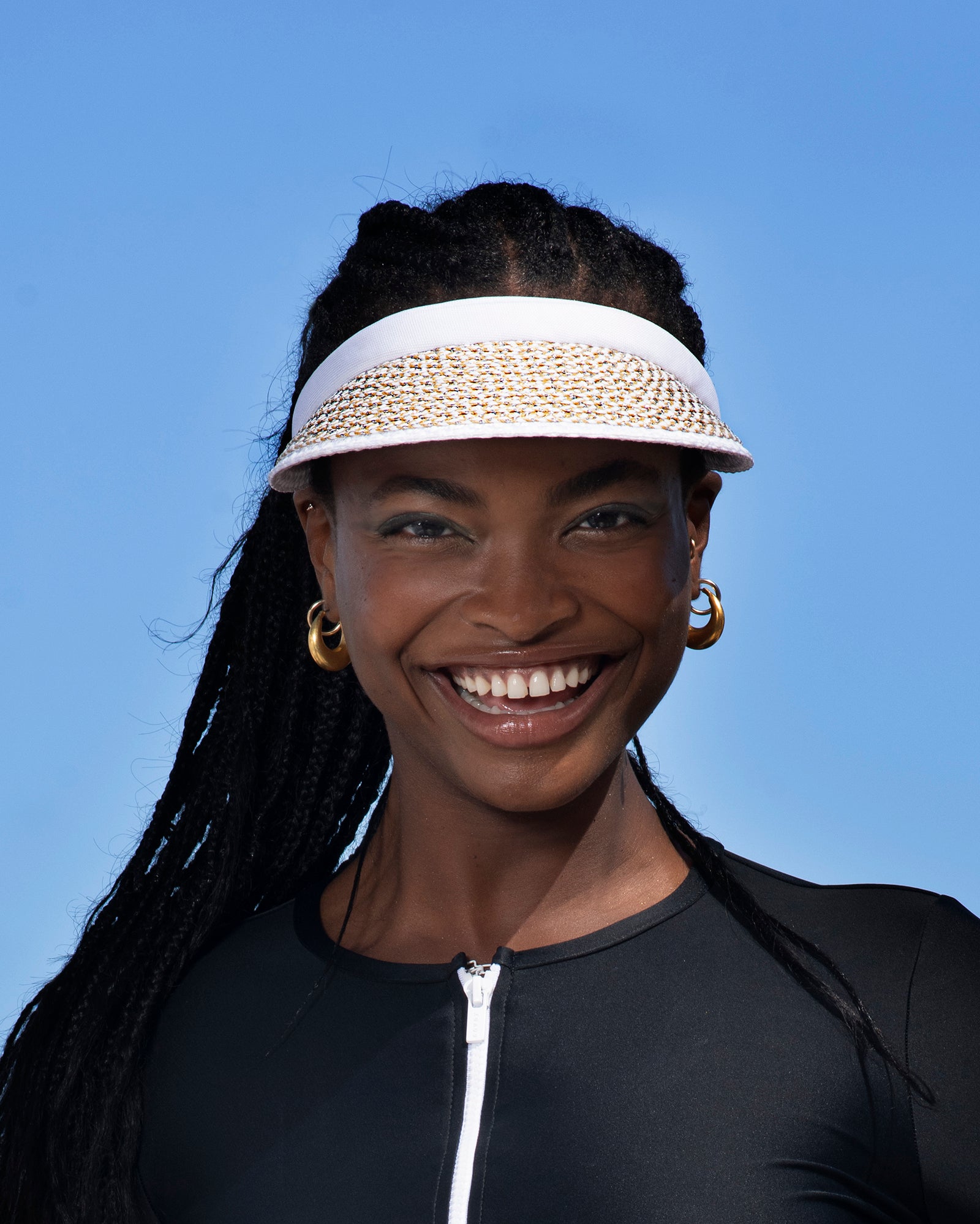 Bradfield Frost/White Eric Javits