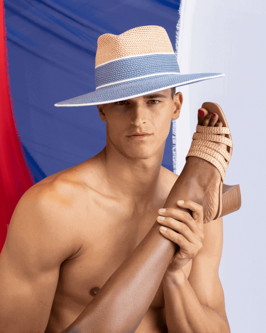 Socialite Peanut Eric Javits