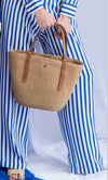 EUREKA BAG Natural Eric Javits