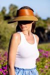 Tesio Champ II Natural/Cammello Eric Javits