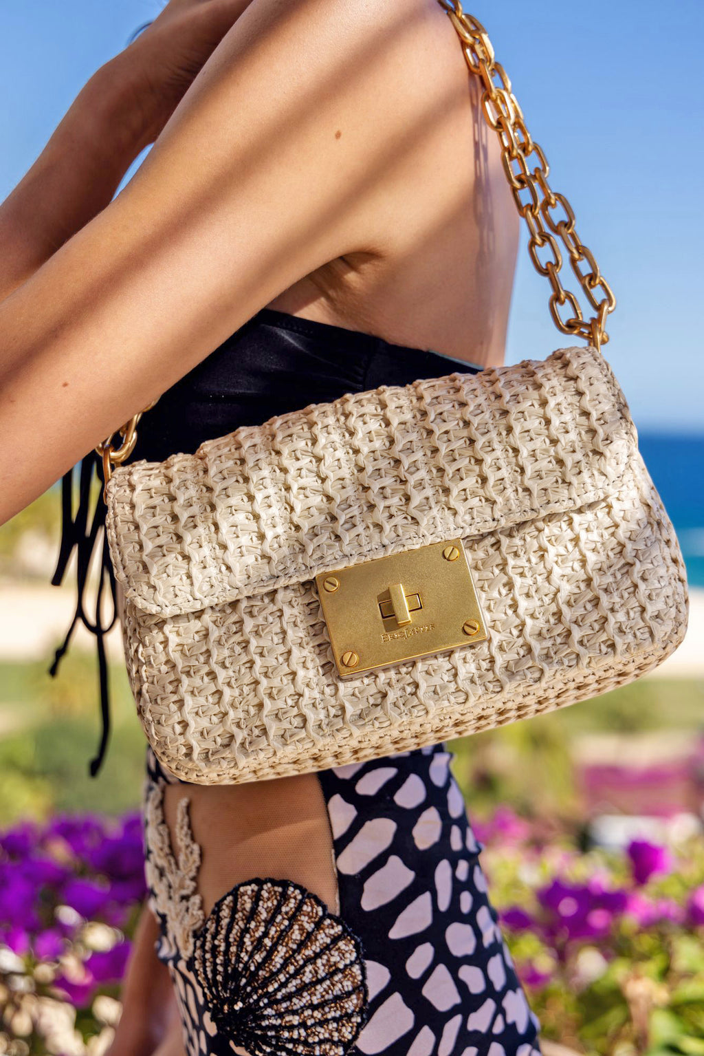 Lil Cherie Cream ERIC JAVITS