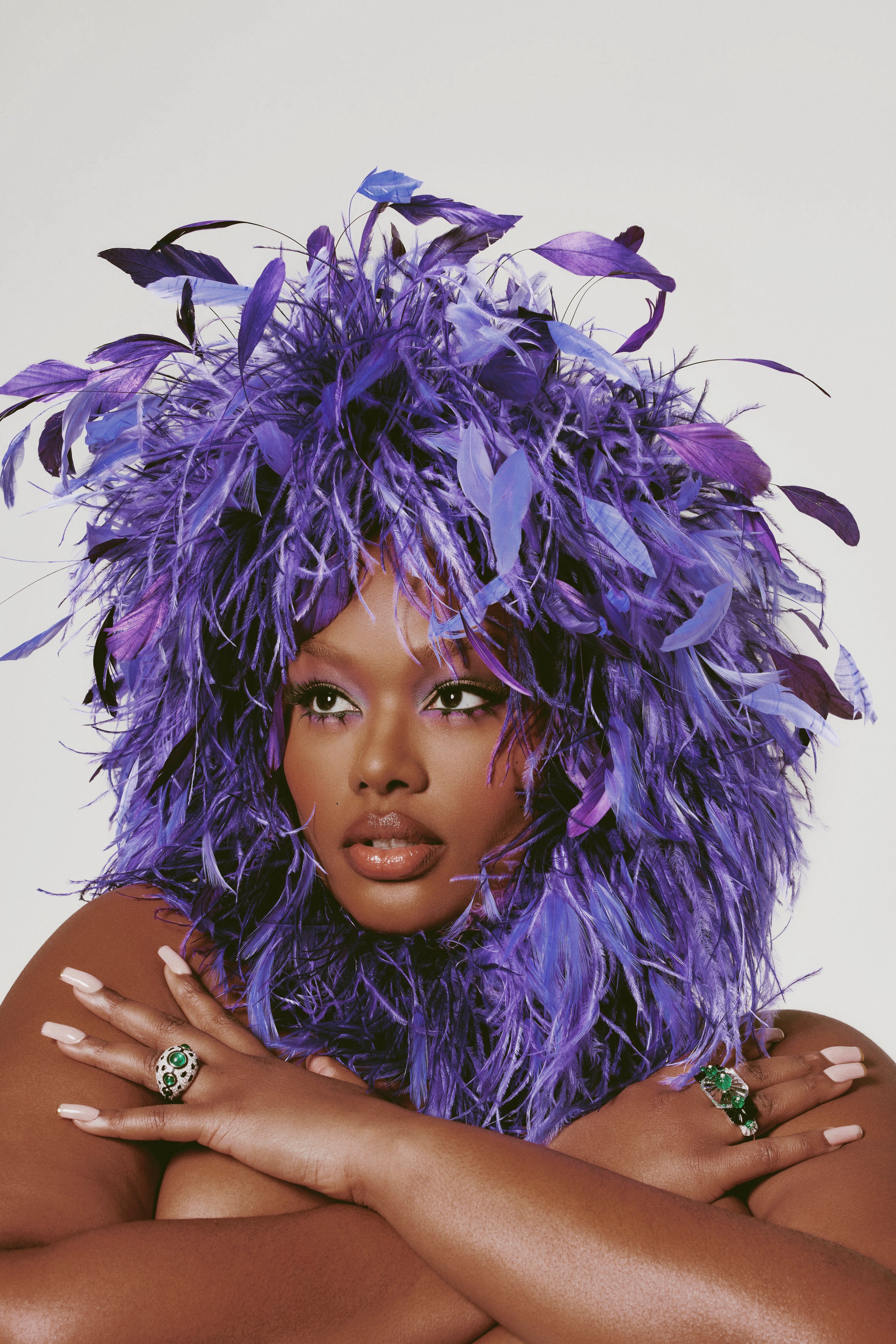 Eric Javits luxury designer hat collection
