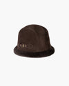 Eric Javits Women Hats Vail Winter Hat Brown