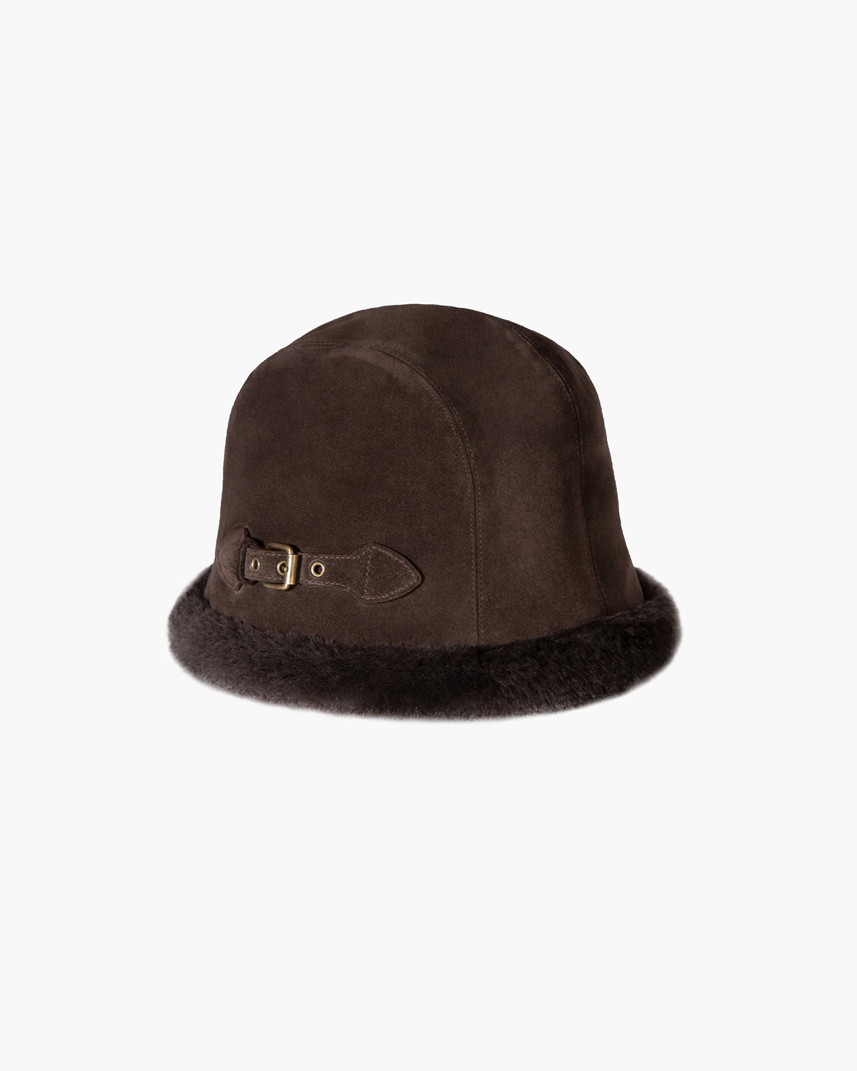 Eric Javits Women Hats Vail Winter Hat Brown