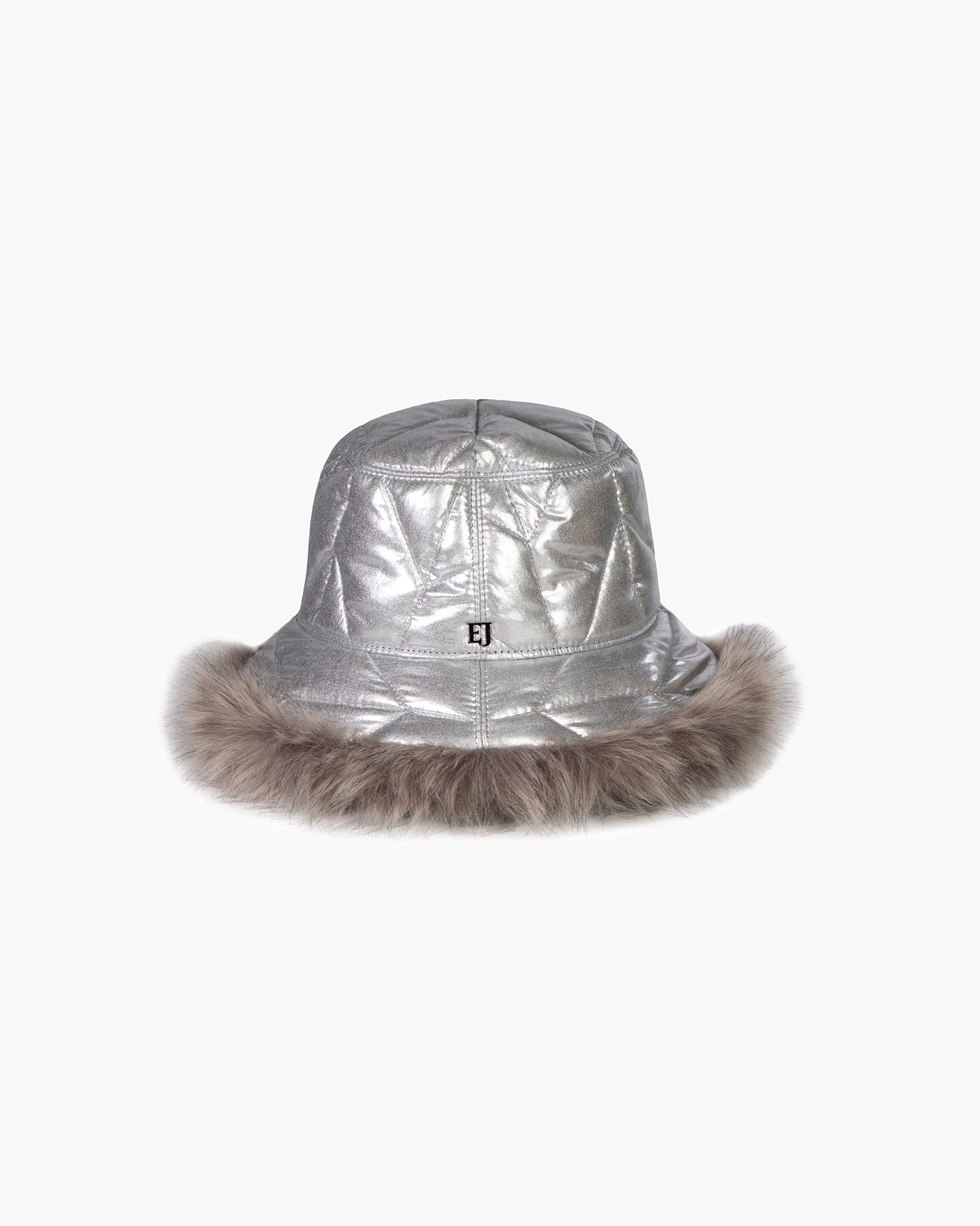 Invincible Winter Puffer Bucket Hat – Eric Javits