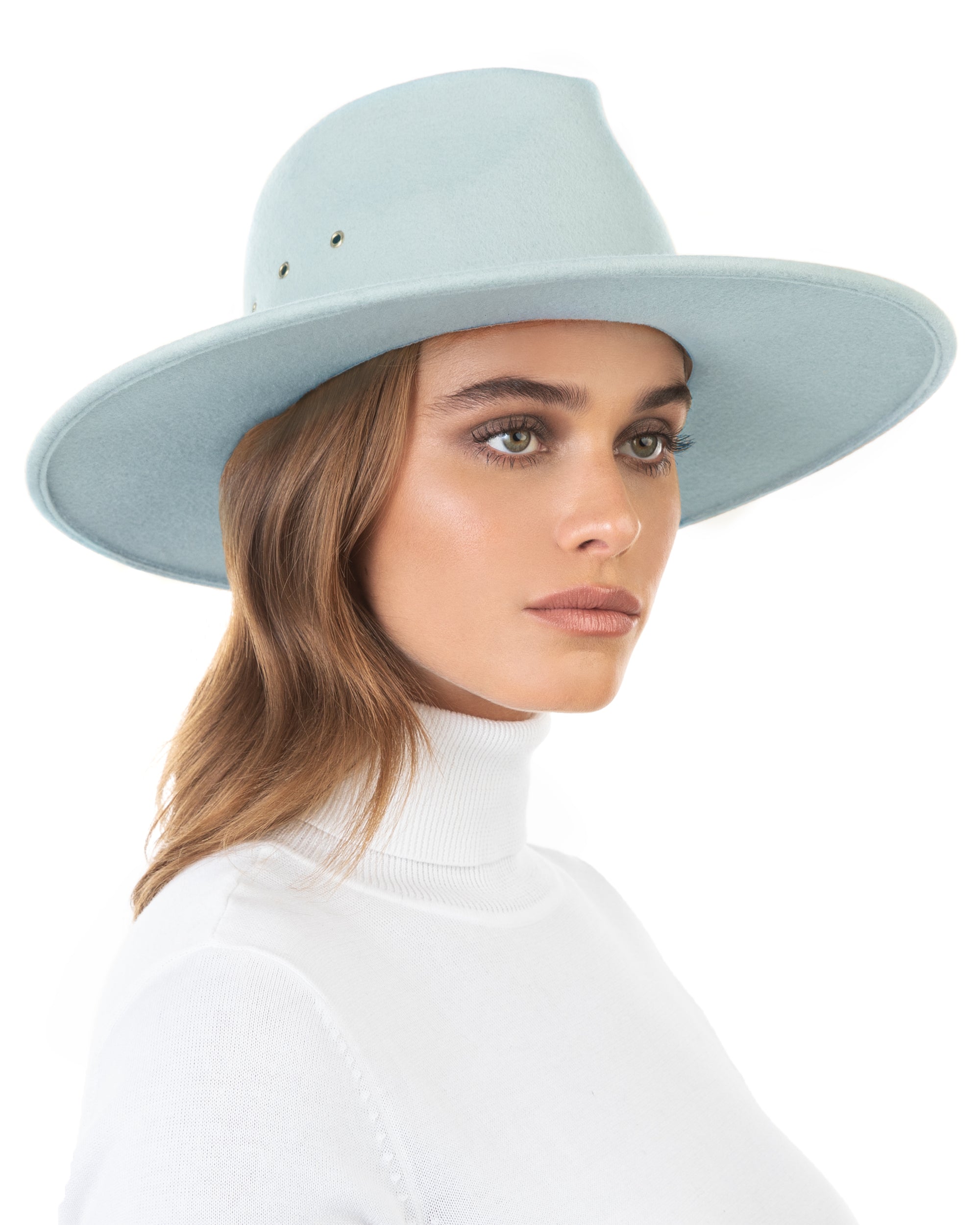 Jade Misty Eric Javits