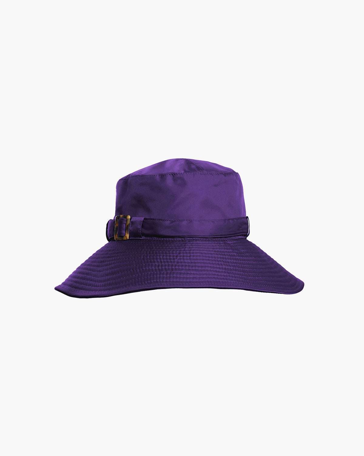 Huggalugs Palms Bucket Hat UPF 50+ with Adjustable Breakaway Strap on  Marmalade