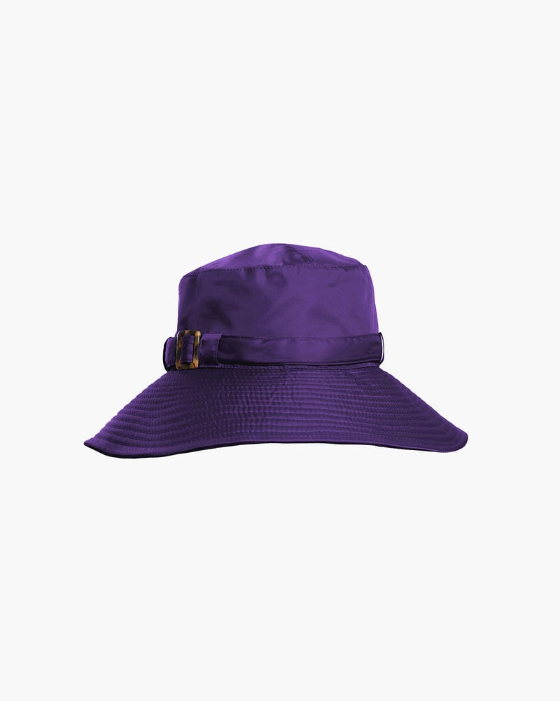 Kaya Rain Purple Eric Javits