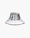 Gogo Rain Bucket Crystal/Silver Eric Javits