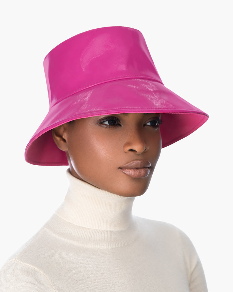 Patti Bucket Hat