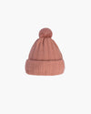 Beanie Blush Eric Javits