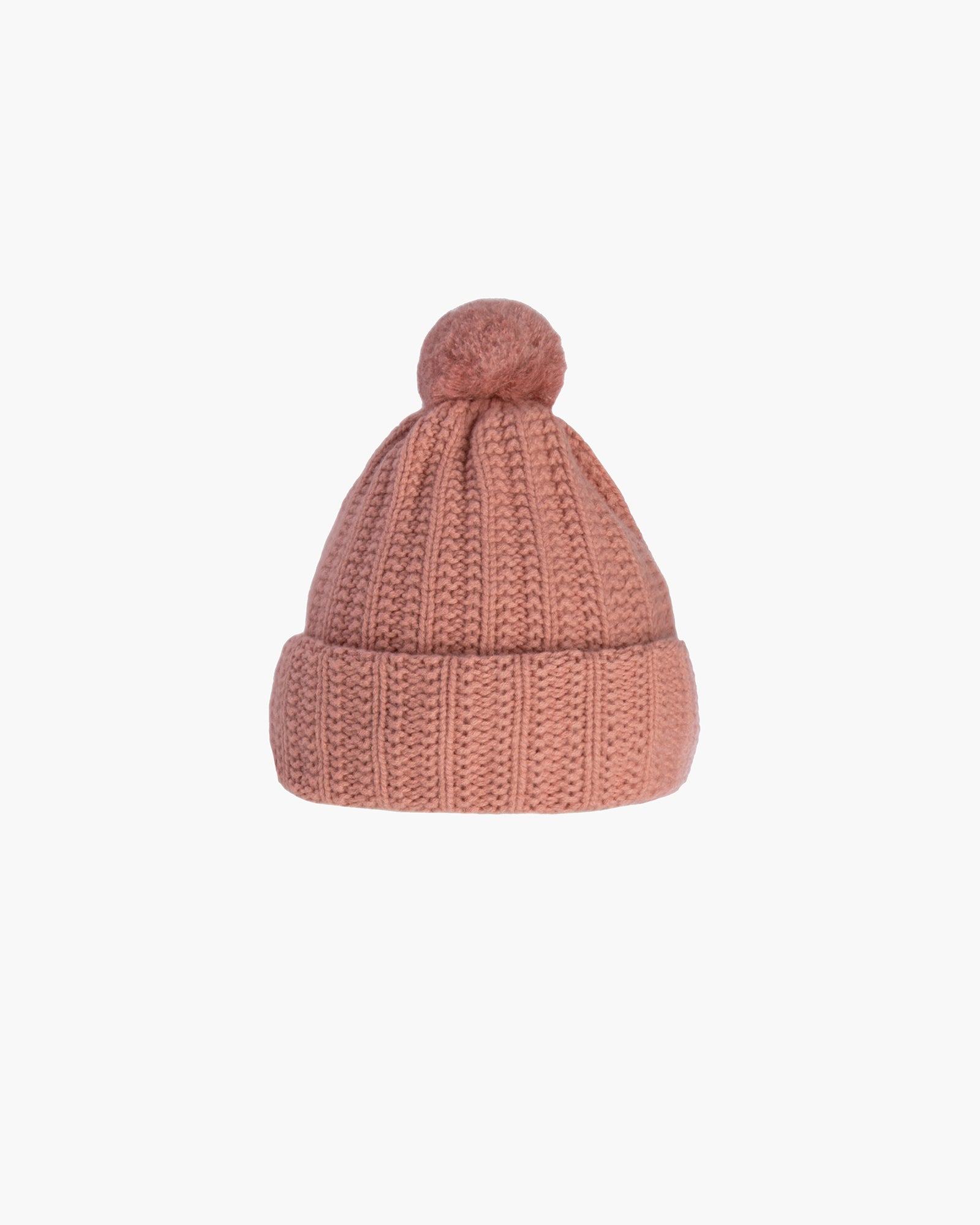 Beanie Blush Eric Javits