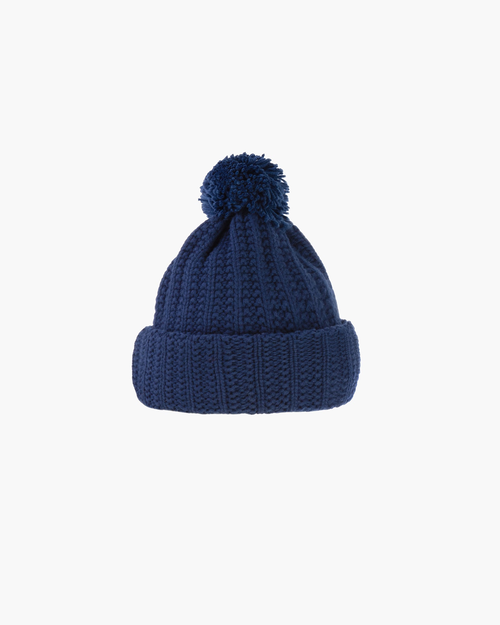 Beanie Sapphire Eric Javits