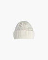 Knit Fisherman Cream Eric Javits