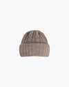 Knit Fisherman Taupe Eric Javits