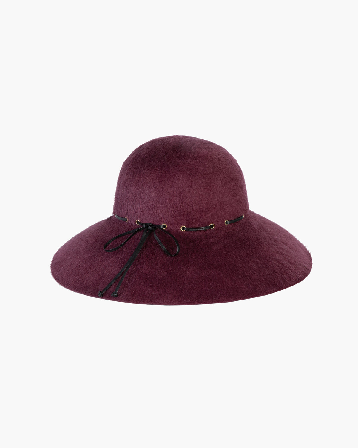 Victoria Burgundy Eric Javits