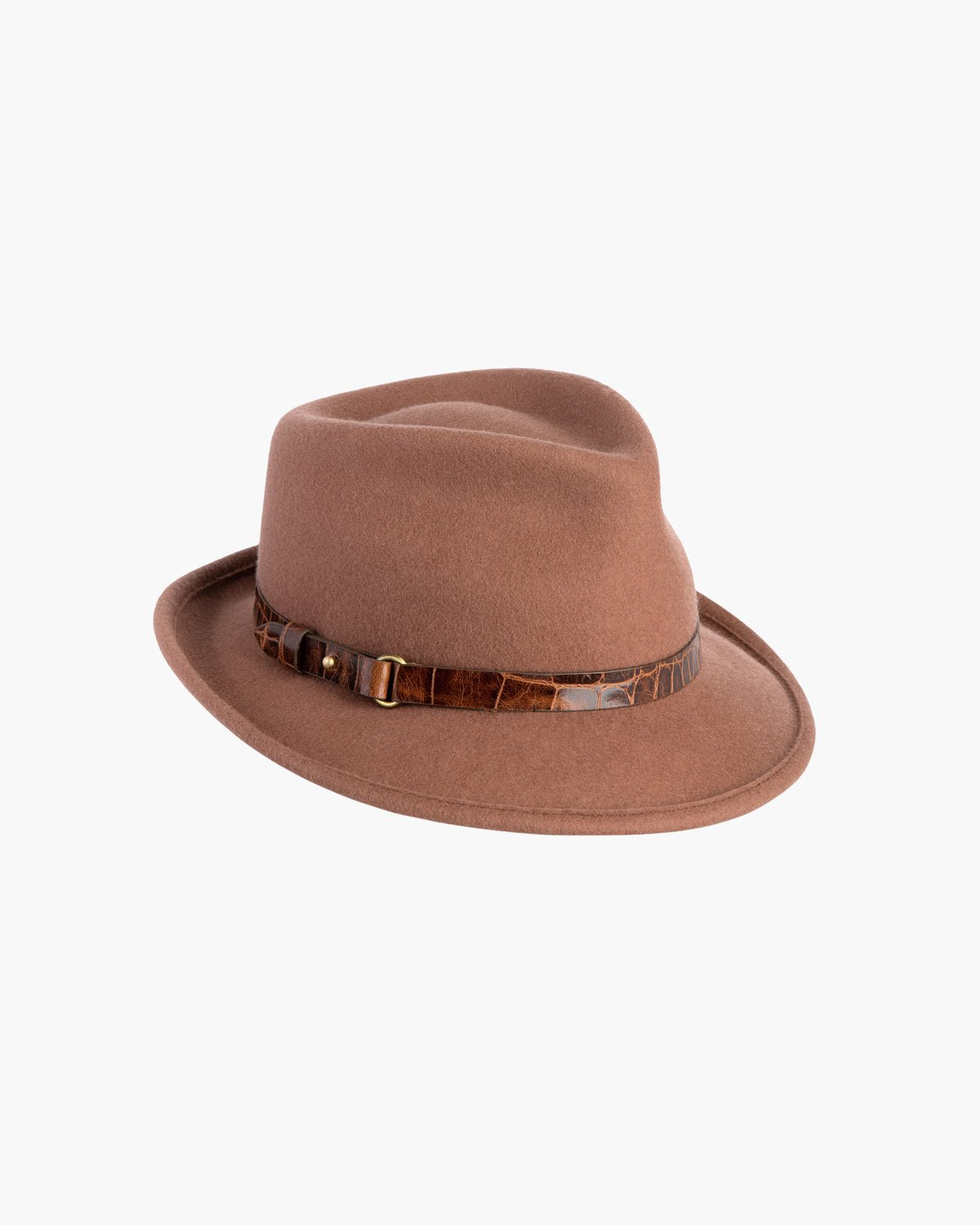 Wool Classi Russet Eric Javits