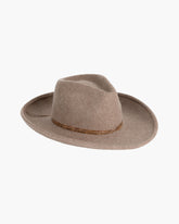 Wool Western Almondine SM ML