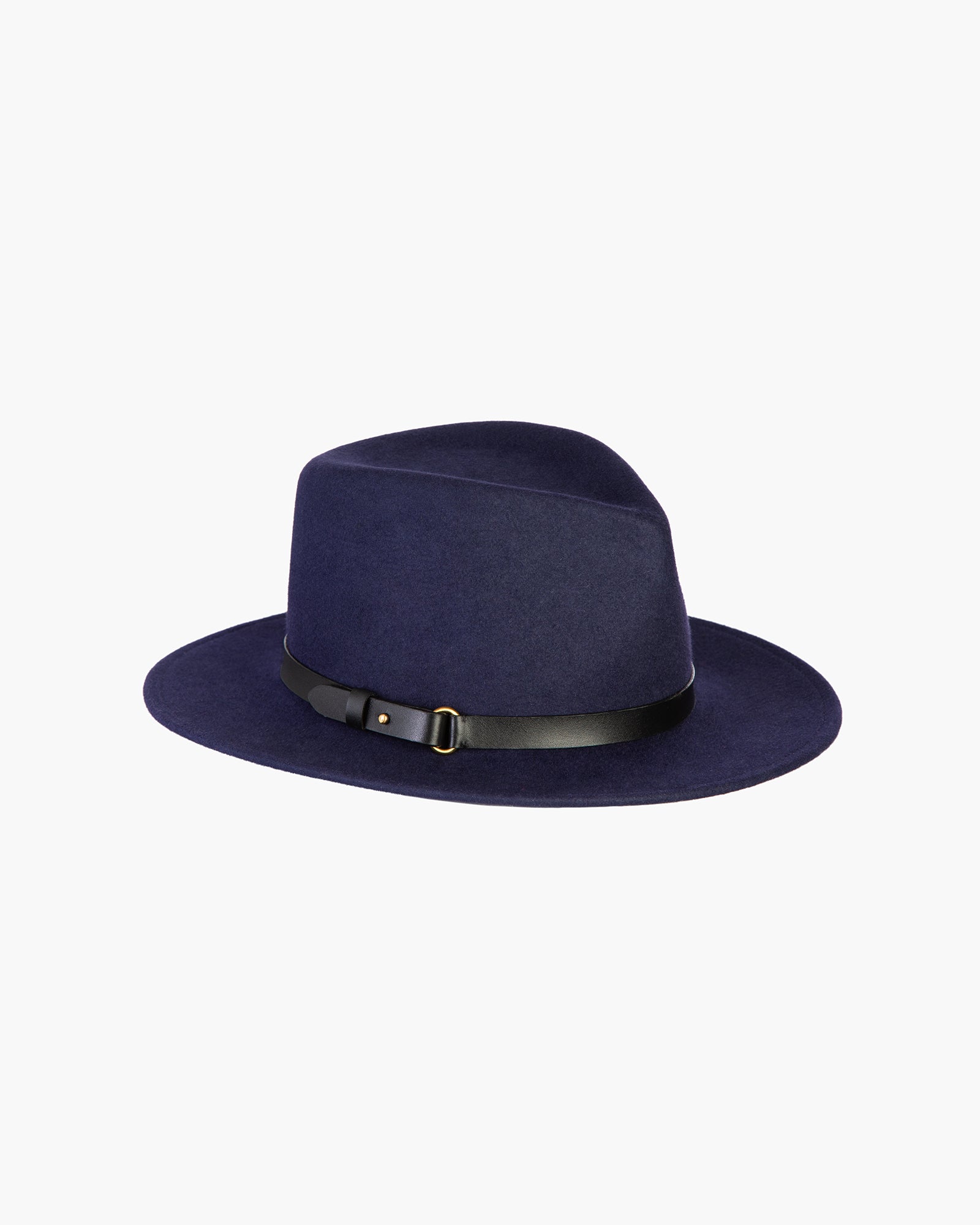 Legend Felt Fedora