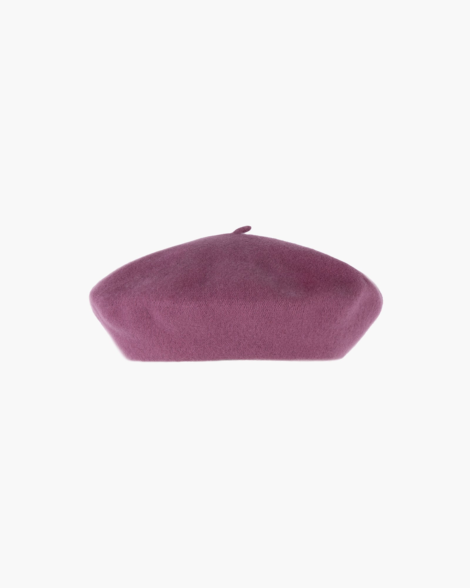 Tanya Wool Beret