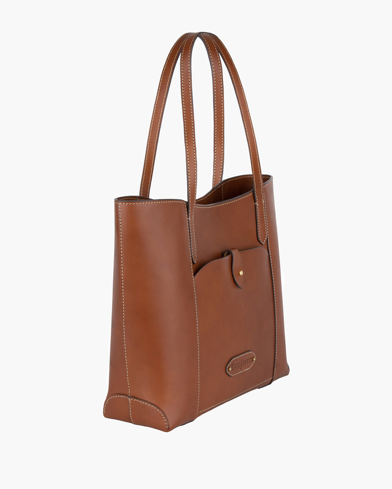 Volare bag Saddle Eric Javits