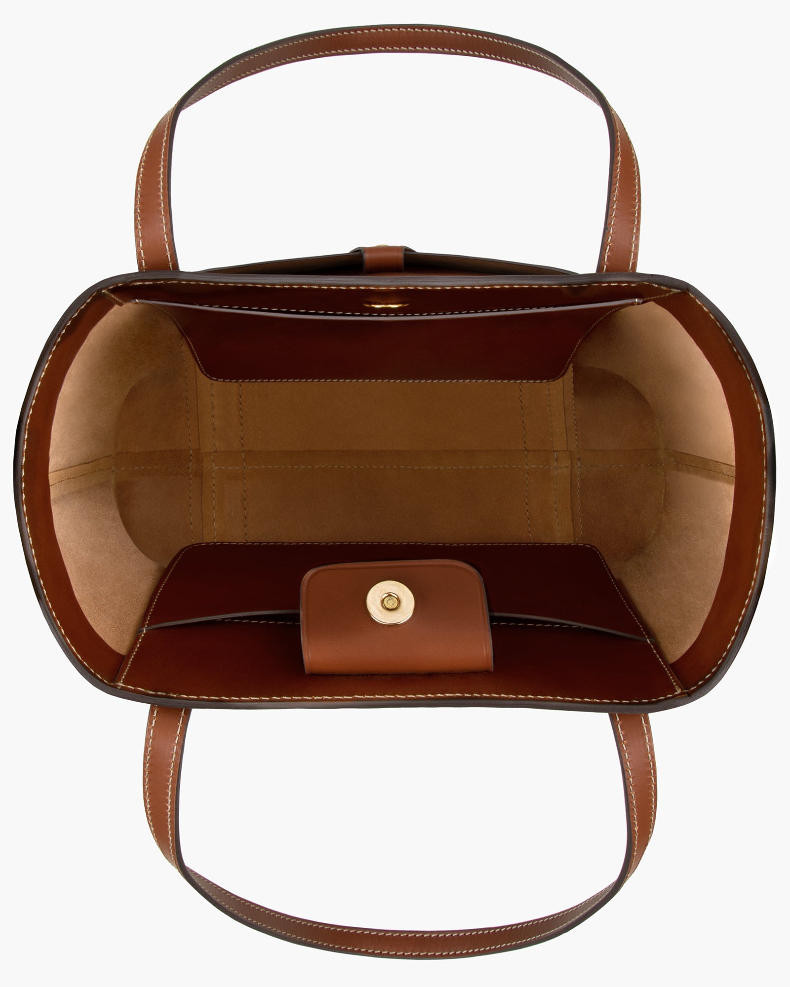 Volare I Leather Bag I Mid-size Tote Bag | Eric Javits
