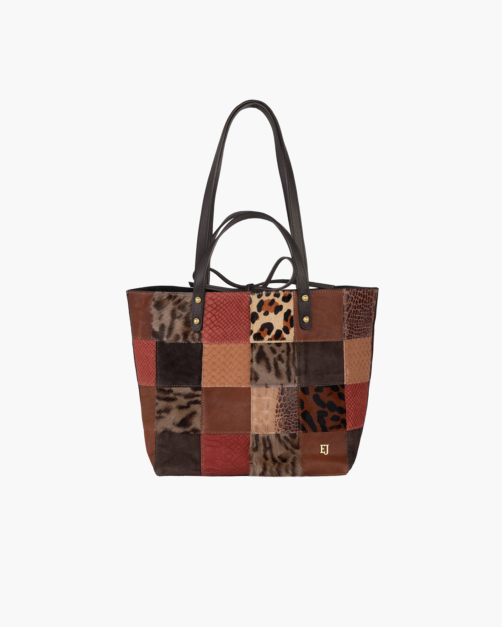 Eric javits aura discount tote