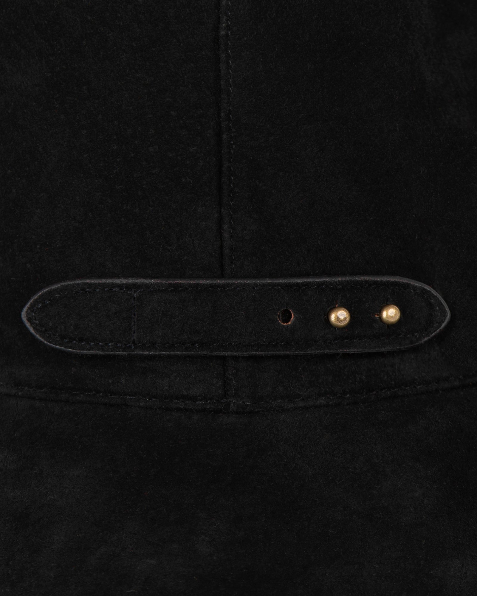 ANNETTE Black ERIC JAVITS