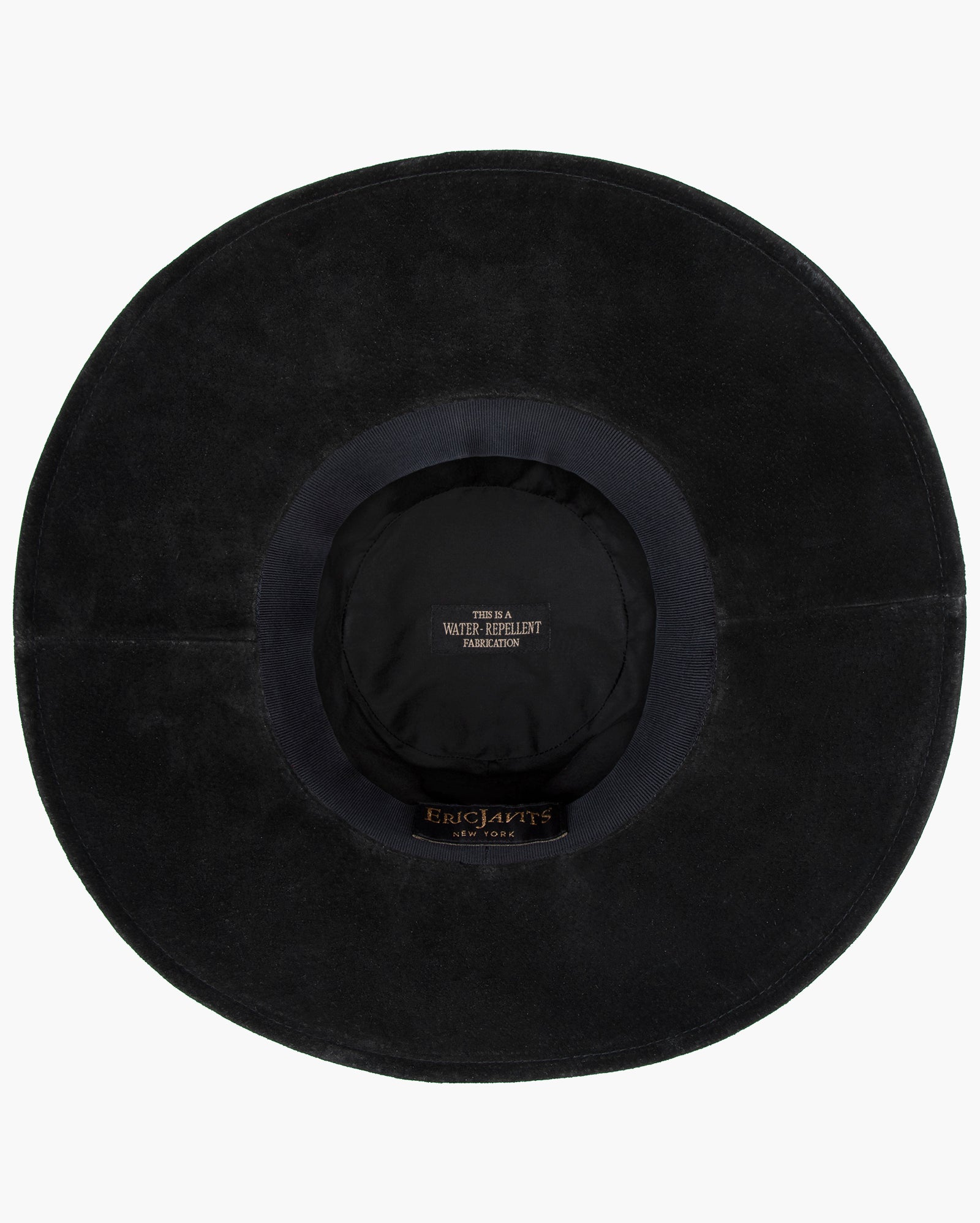 ANNETTE Black ERIC JAVITS