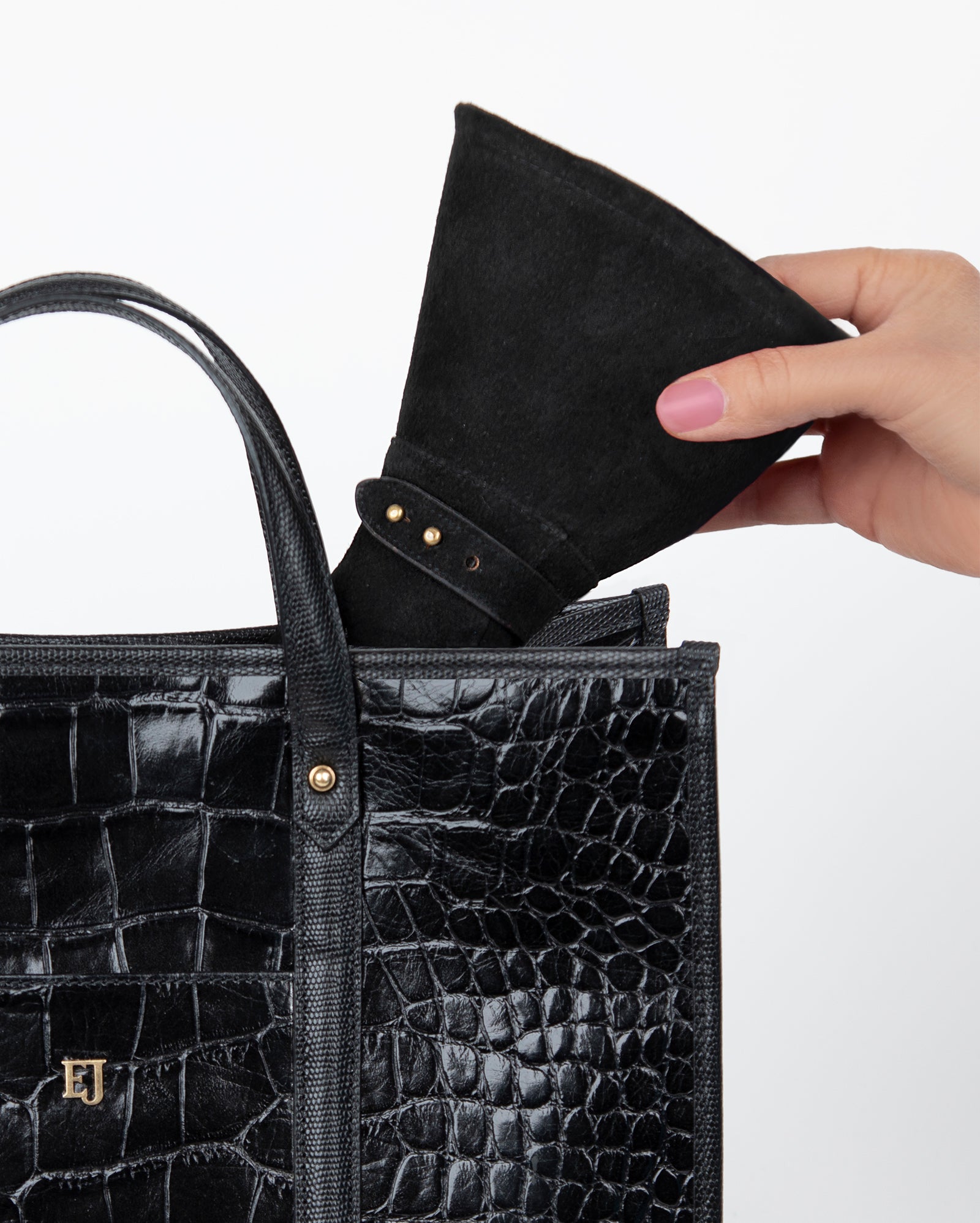 ANNETTE Black ERIC JAVITS