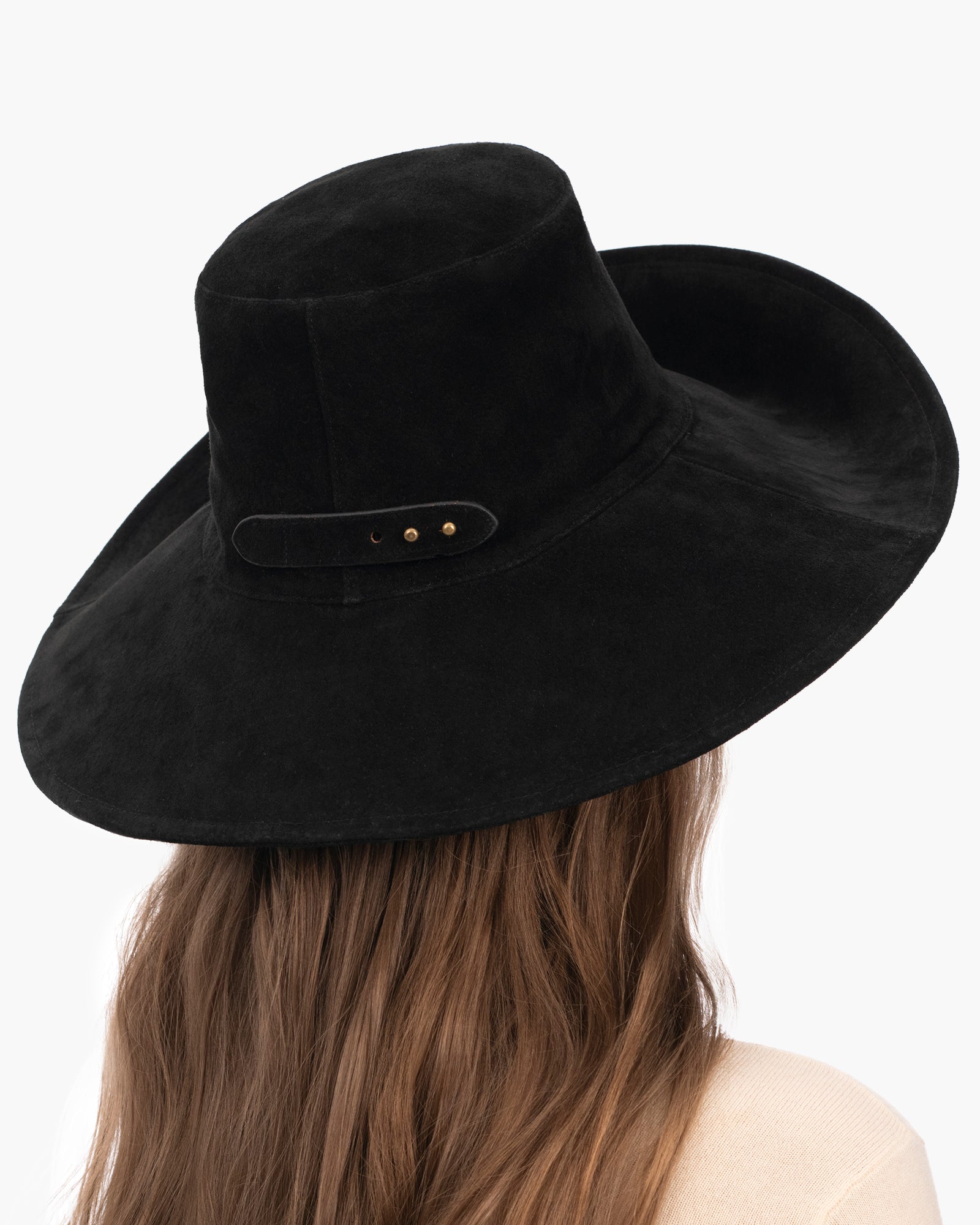 ANNETTE Black ERIC JAVITS