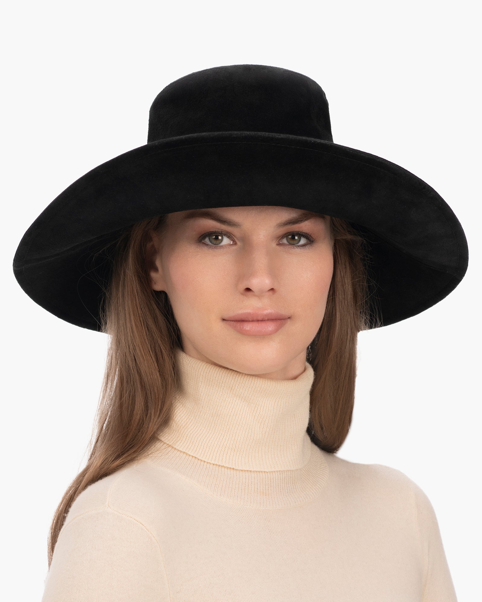 ANNETTE Black ERIC JAVITS