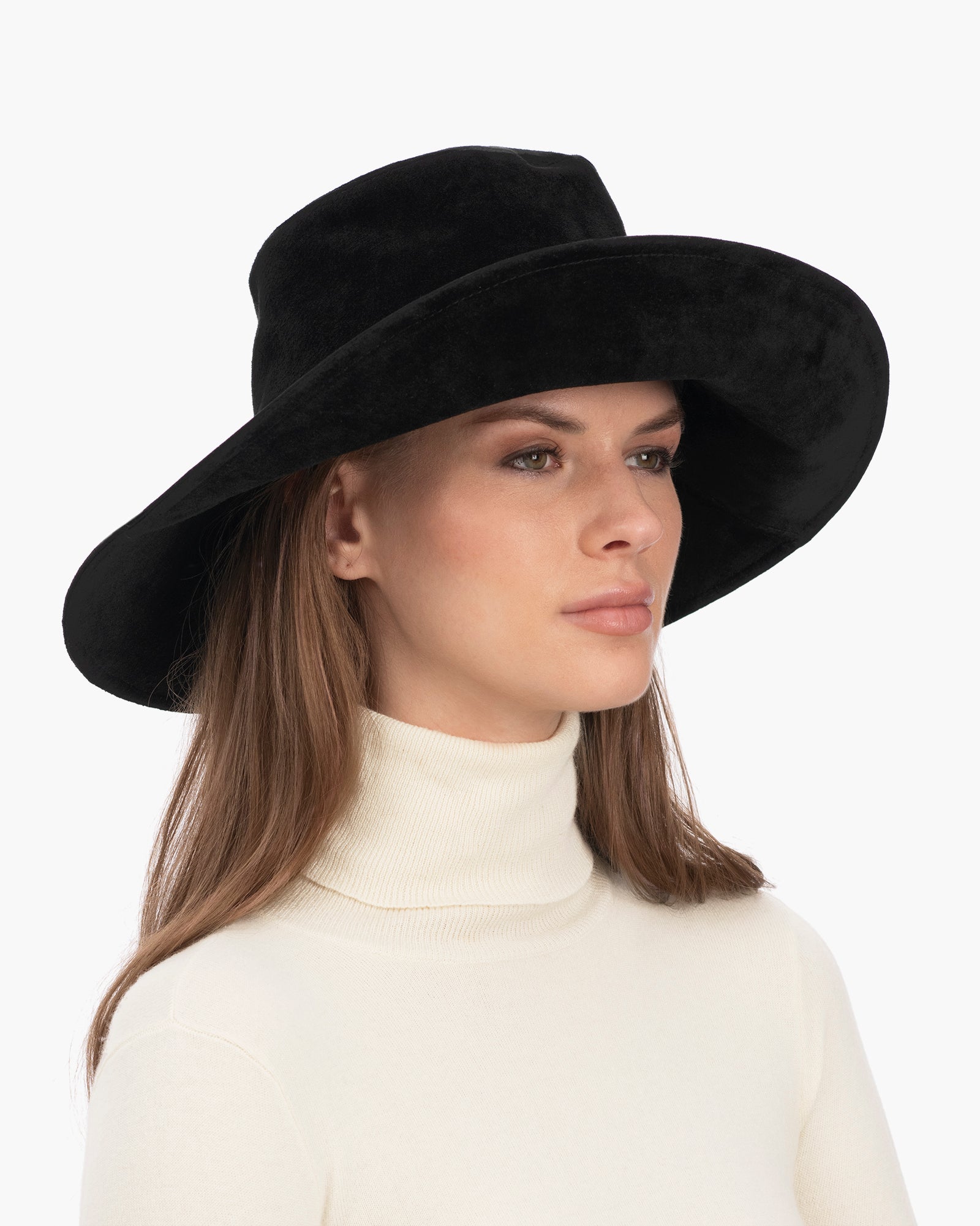 ANNETTE Black ERIC JAVITS