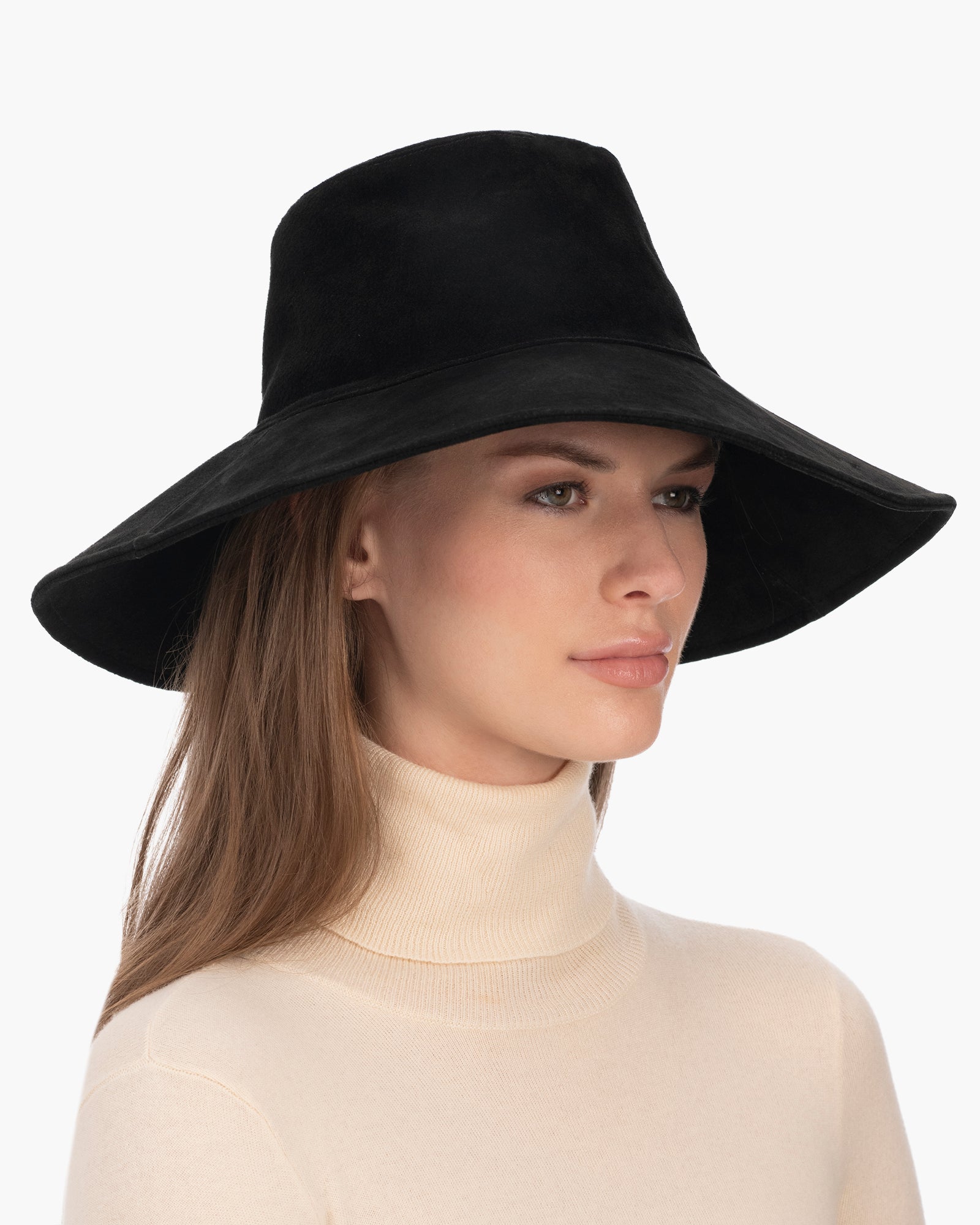 ANNETTE Black ERIC JAVITS