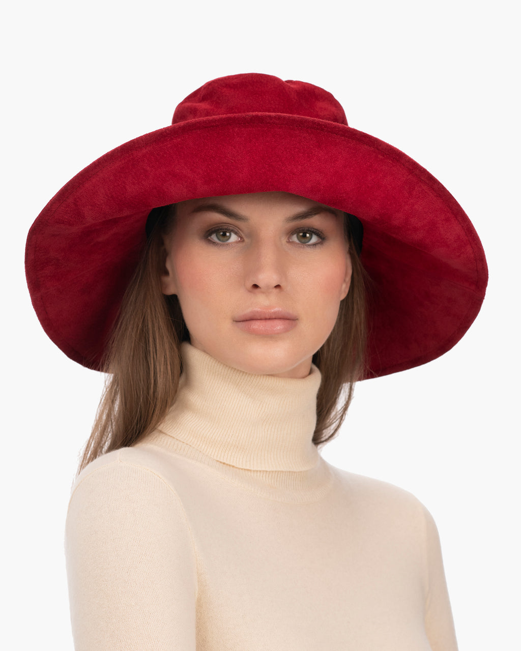 ANNETTE Red ERIC JAVITS