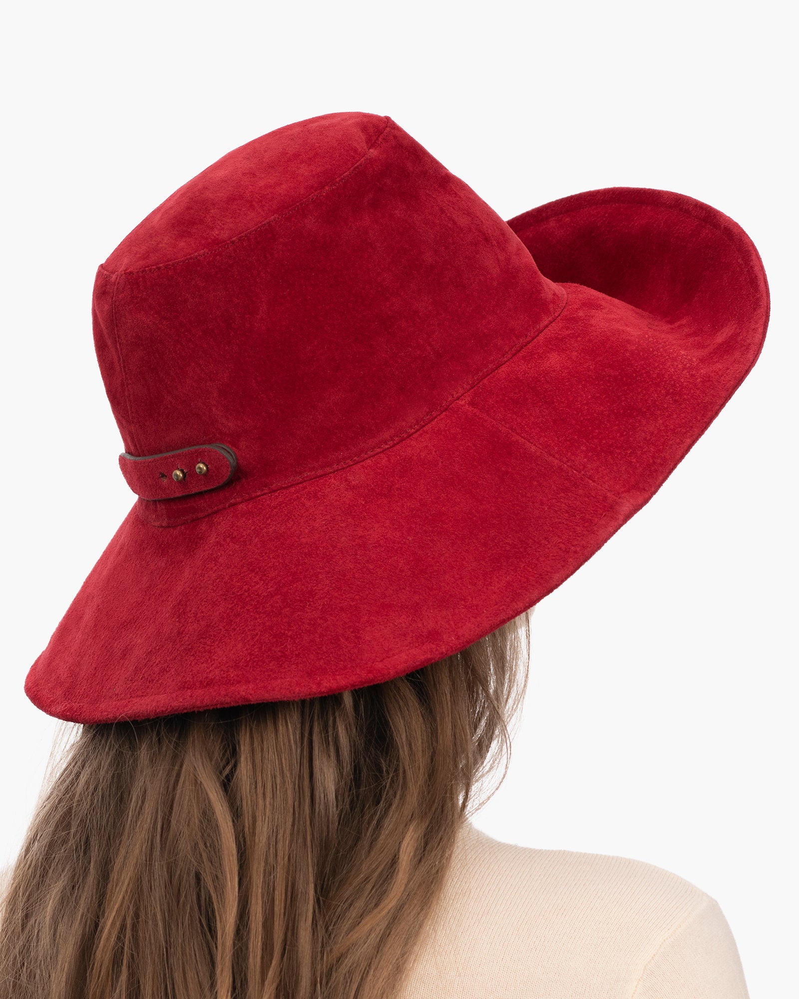 ANNETTE Red ERIC JAVITS