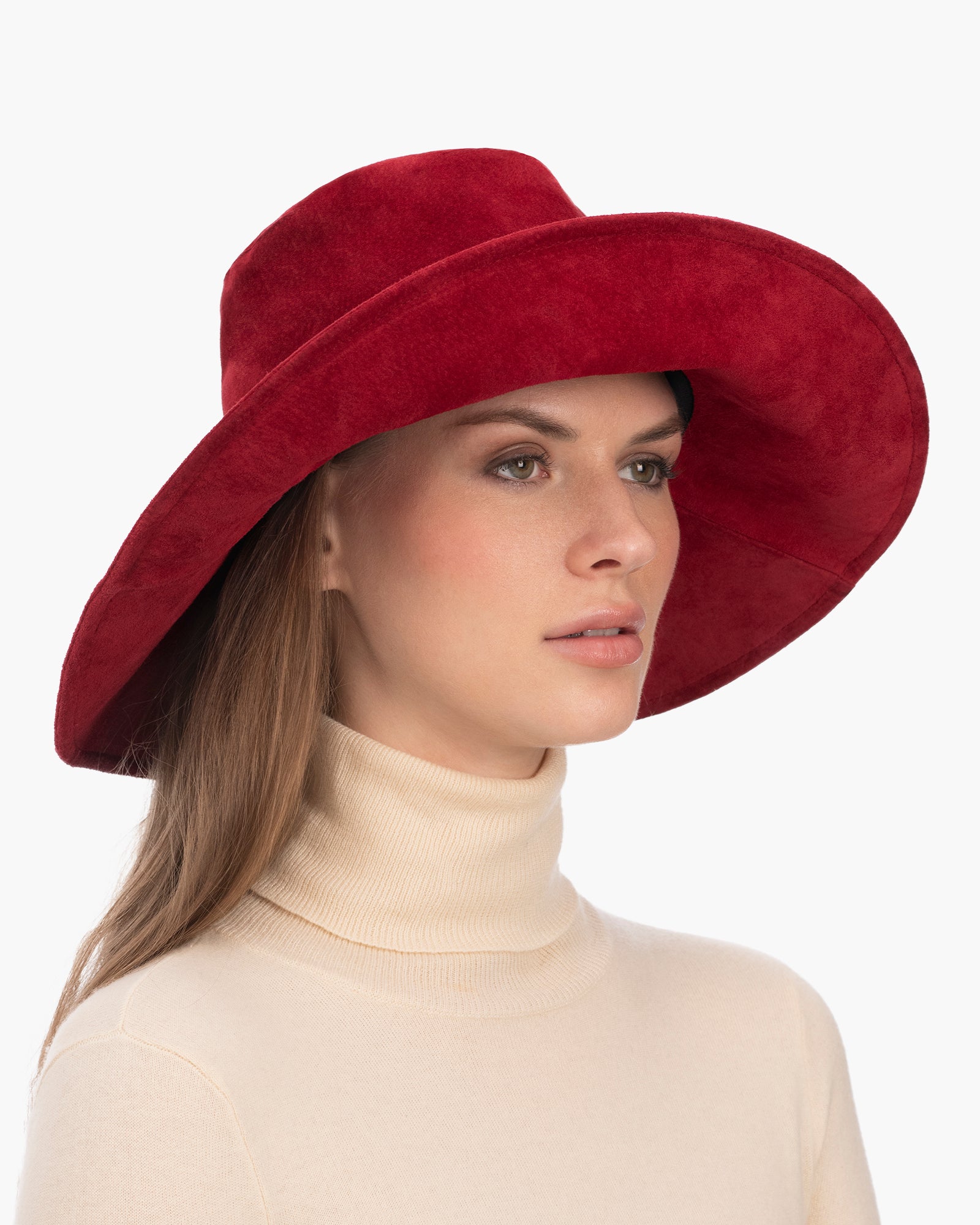 ANNETTE Red ERIC JAVITS